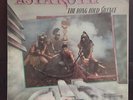ASTAROTH - The Long Loud Silence LP Vinyl Rave-On Records 1985
