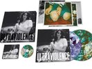 Lana Del Rey Ultraviolence Limited Edition Delux 2LP Picture Disc/ CD Box Set