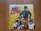 Jason Crest – Collected Works Of Jason Crest lp ( incl ois )