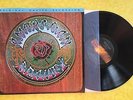 The Grateful Dead American Beauty Original Master Recording Japan Import LP