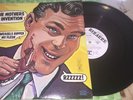 THE MOTHERS OF INVENTION - WEASELS RIPPED MY FLESH - RARE WL PROMO ZAPPA