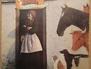 VASHTI BUNYAN - JUST ANOTHER DIAMOND DAY - UK ORIG - FOLK - PSYCH - RARE PHILIPS