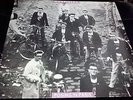MORRISSEY (The Smiths) - 'Posing In Paris' - rare live Vinyl LP