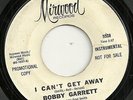 NORTHERN SOUL 45 by BOBBY GARRETT