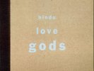 Hindu Love Gods Hindu Love Gods vinyl LP album record German 7599-24406-1