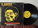 F KENYA-NGAKULA KILLER DANCEFLOR AFRO HIGHLIFE LP-ORIGINAL-GHANA HILIFE