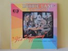ROBBIE LANE & the DISCIPLES Capitol Canada LP EX
