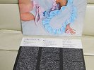 Japan Pink Rim Issue   ROXY MUSIC   David Bowie Free Shipping