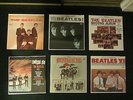 BEATLES  U.S. Albums. MINT Condition. Sealed, never opened. Introducing Beatles