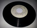BLANK[TREASURE ISLE]/MY HEART ACHES - VIC TAYLOR [R/STEADY]  7