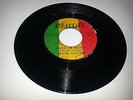 RAMA/BLOOD AH GO RUN - DENNIS MATUMBI [ROOTS REGGAE]  7