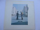 Pink Floyd ?– Wish You Were Here LP, UK prs, A-1 B-5