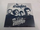The Stranglers - Rock In Athens '85 (7' Black vinyl  / Only 50 Copies)