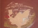 REDUCD BARGAIN Nic Jones From The Devil To A Stranger 1978 Rare LP Superb Vinyl