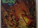 Saturday Morning - Cartoons' Greatest Hits -Various Artists -New LP in Orig Wrap