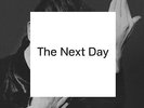 David Bowie - The Next Day Vinyl 2LP + CD NEU