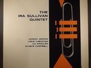 Ira Sullivan Quintet Johnny Griffin Delmar 402 Promo Mono Mint- Chicago Hard Bop