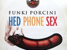 FUNKI PORCINI Hed Phone Sex 3 x LP NINJA TUNE ZEN 17 UK '95 FUTURE JAZZ TRIP HOP