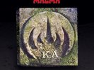 MAGMA-KöHNTARKöSZ ANTERIA-VINYL LP (2) JAZZ VILLA NEU