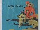 SAVES THE DAY - IN REVERIE LP 2003 ORIG VAGRANT NM JIMMY EAT WORLD GET UP KIDS