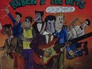 Frank Zappa Ruben And The Jets LP Mothers of Invention