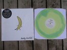 THE VELVET UNDERGROUND & NICO By Castle Face- Unripe Banana Vinyl Thee Oh Sees