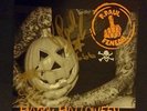 brand new rare SIGNED P.Paul Fenech Happy Halloween II 7 inch single OTMAPP