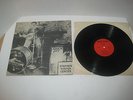 LP Blues # 141 Abner Jay Live Stephen Foster Center original Brandie Records EX