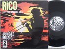 RICO & THE SPECIAL AKA - JUNGLE MUSIC (1982, UK, RARE 2 TONE 12
