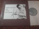 Robin Kenyatta m- germany LP Girl From Martinique