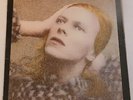 David Bowie - Hunky Dory    SCARCE US VINYL LP EARLY PRESSING