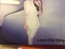 LANA DEL REY Unreleased DOUBLE COLORED VINYL LTD EDITION 2xLP