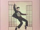 ELVIS PRESLEY Jailhouse Rock Alternative NEW/SEALED DOL LP