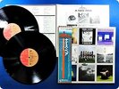 PINK FLOYD A Nice Pair The Piper at The Gates EMS40068 OBI 2LP DA8422