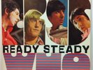 WHO Ready Steady Go 1966 Original UK 5-Song 7