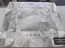 Lena - Crystal Sky - SIGNIERTE LP Vinyl //// Neu&OVP //// Gatefold //// Download