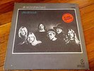 ALLMAN BROTHERS BAND Idlewild South ATCO white label mono promo 1970 LP EX 