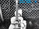 Big Joe Williams Nine String Guitar Blues NEAR MINT Delmark Vinyl LP