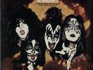 The Originals II - With 1 booklet Kiss JPN 3-LP vinyl record (Triple Album)