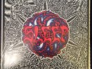 Sleep Holy Mountain LP RARE 2015 Blue/Black vinyl 12
