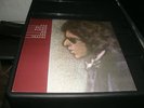 BOB DYLAN - BLOOD ON THE TRACKS LP WITH INNER SLEEVE.ORANGE CBS LABEL.1974