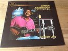 JUNIOR KIMBROUGH & THE SOUL BLUES BOYS ALL NIGHT LONG NEW SEALED 180 GM VINYL LP