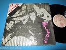Sex Pistols / Spunk - No Future (Made in UK, Blank BLA 169) - LP