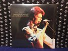 DAVID BOWIE 3 x LP 12'' MY DEATH HAMMERSMITH 1973 SP COLOR WAX VINYL MINT Sealed