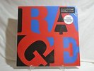 RAGE AGAINST THE MACHINE - Renegades LTD/500 Import 180 Gram COLORED VINYL #'d *