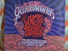 QUICKSILVER MESSENGER SERVICE - Live at the Old Mill Tavern LTD 2XLP Gatefold