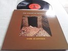 DARK QUARTERER The Etruscan prophecy ORIGINAL 1988 1ST PRESS ITALIAN METAL M-/M-