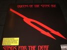 QUEENS OF THE STONE AGE Songs For The Deaf vinyl 2-LP unplayed