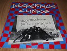Desperdicis Clinics - Collons - LP - Punk Oi - Boixos Nois -  RARO