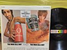 Who Sell Out ORIG WITH HYPE STICKER psych